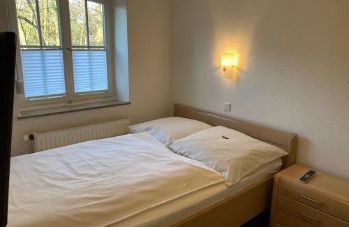 Sennestadt Hotel | Hotel Wintersmühle