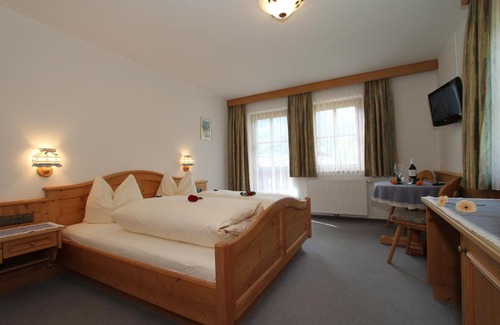 Lofer Hotel | Hotel - Wirts'haus "Zum Schweizer"