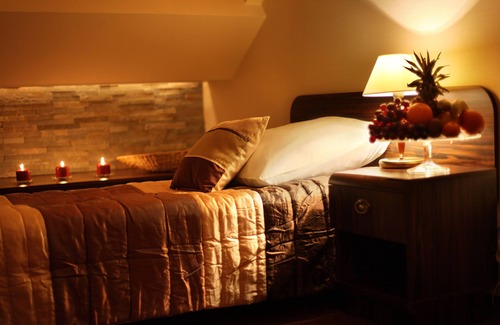 Stare Miasto Hotel | Hotel Wit Stwosz