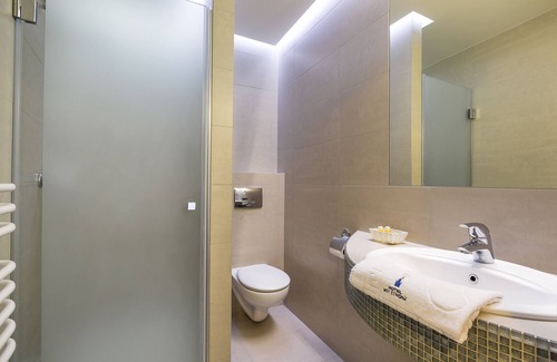 Stare Miasto Hotel | Hotel Wit Stwosz