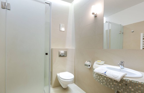 Stare Miasto Hotel | Hotel Wit Stwosz