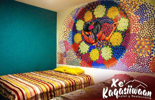 San Juan La Laguna Apartment | Hotel Xe kaqasiiwaan
