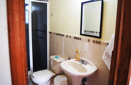 Yautepec Hotel | hotel y cabañas quinta los cipreses