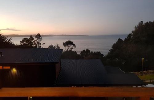 Ancud Cabin | Hotel y Cabañas Terrazas Vista al Mar hct