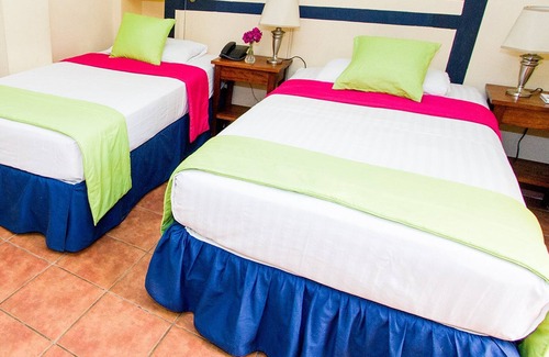Managua Hotel | Hotel y Desayuno Colibri