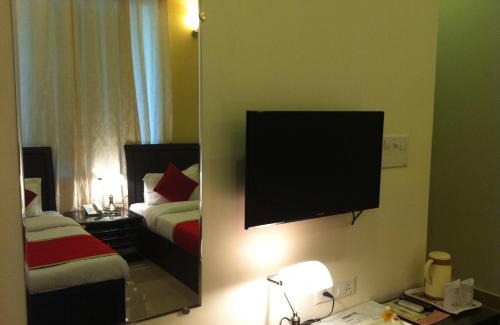 Rishikesh Hotel | Hotel Yog Vashishth