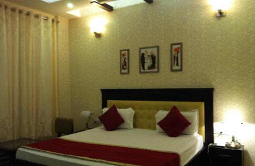 Rishikesh Hotel | Hotel Yog Vashishth