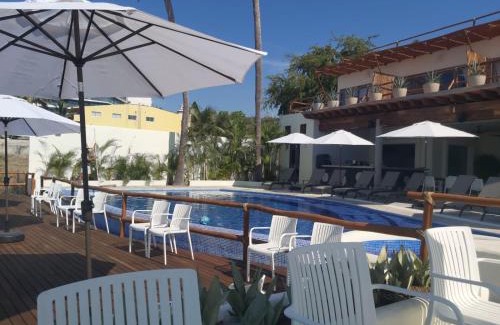 Bucerias Hotel | Hotel Ysuri Bucerias