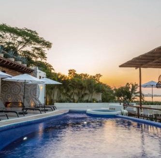 Bucerias Hotel | Hotel Ysuri Bucerias