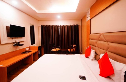 Civil Lines Hotel | HOTEL YUGANTAR & BANQUETS