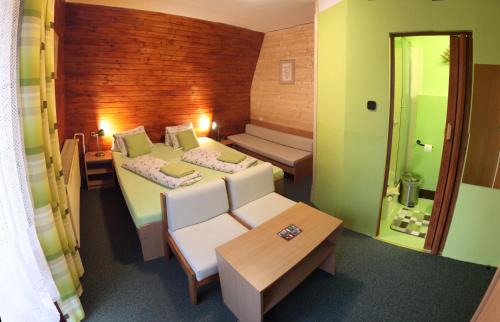 Janske Lazne Hotel | Hotel Zátiší