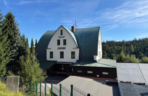 Janske Lazne Hotel | Hotel Zátiší