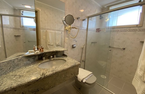 Aguas de Lindoia Hotel | Hotel Zanon