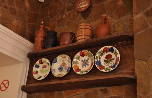 Krykhivtsi Hotel | Hotel Zelenyi Klyn