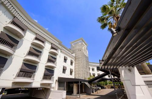 Kanagawa Hotel | Hotel Zen Rikyu Yokohama Hazawa