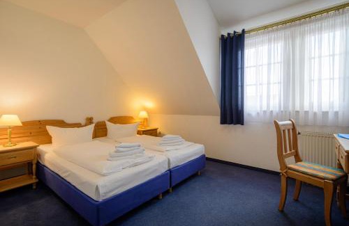 Roemerberg Hotel | Hotel ZUM ENGEL in Speyer - Römerberg