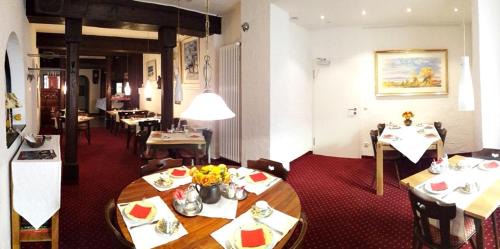 Ueberlingen Hotel | Hotel Zum Römer