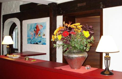 Ueberlingen Hotel | Hotel Zum Römer