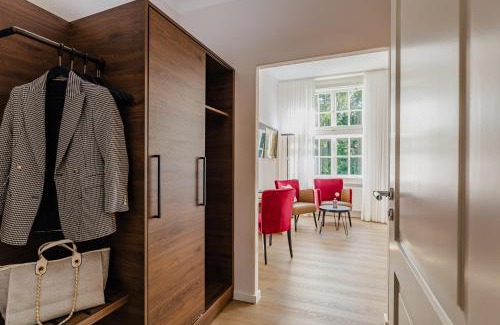 Herford Hotel | Hotel zur Fürstabtei