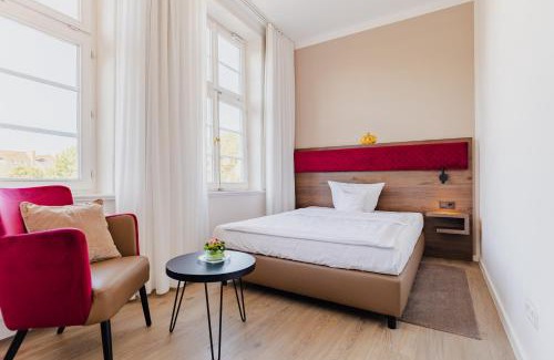 Herford Hotel | Hotel zur Fürstabtei
