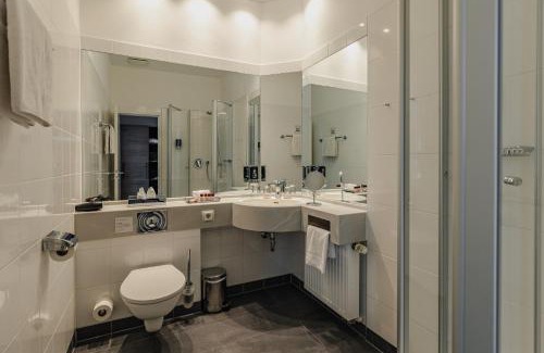 Herford Hotel | Hotel zur Fürstabtei