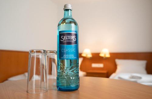 Herne Hotel | Hotel zur Post