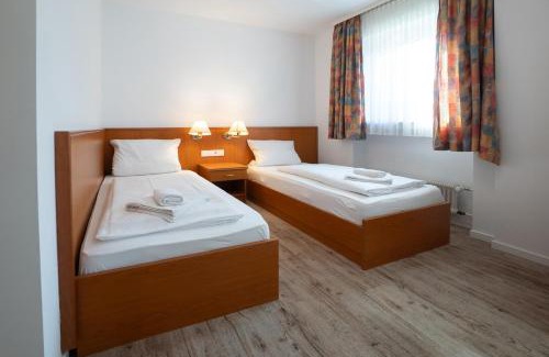 Herne Hotel | Hotel zur Post