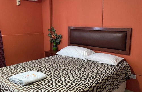 Piura Hotel | Hoteles Perú Hosting