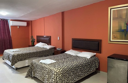 Piura Hotel | Hoteles Perú Hosting