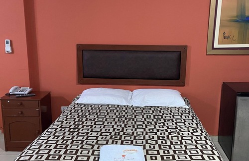 Piura Hotel | Hoteles Perú Hosting
