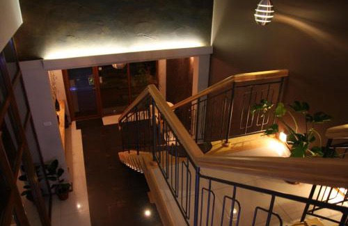 Drzonkow House | Hotelik Gościniec Pod Sosnami Drzonków