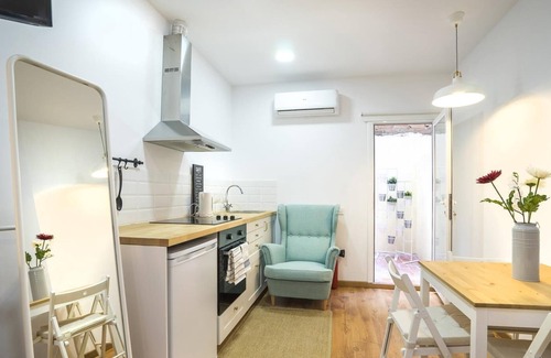 Collblanc y La Torrassa Apartment | Hotelito Boutique Mercat 3