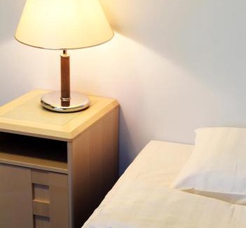 Savonlinna Hotel | Hotelli Olavi