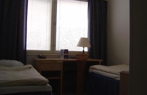 Savonlinna Hotel | Hotelli Olavi