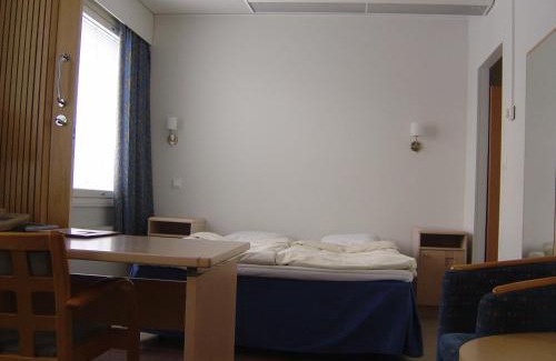 Savonlinna Hotel | Hotelli Olavi