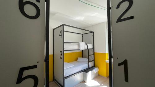 Trieste Old Town Hostel | Hotello Trieste
