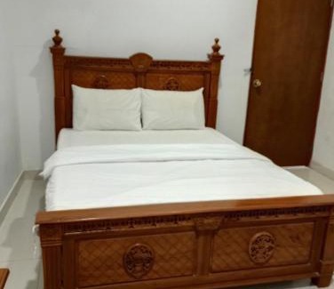 Kampung Gong Rengas Hotel | HotelNusantara