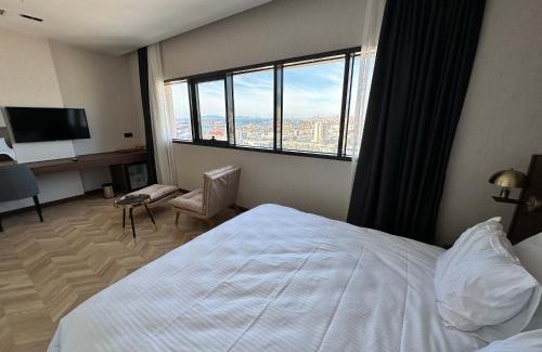 Osmanbey Hotel | Hotels and Residences in Nisantasi
