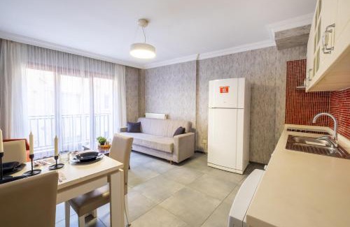 Osmanbey Hotel | Hotels and Residences in Nisantasi