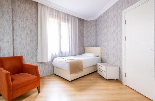 Osmanbey Hotel | Hotels and Residences in Nisantasi