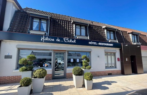 Isbergues Hotel | Hotels in Isbergues, France