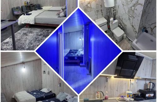 Chisinau Apartment | Hoteluri Chisinau