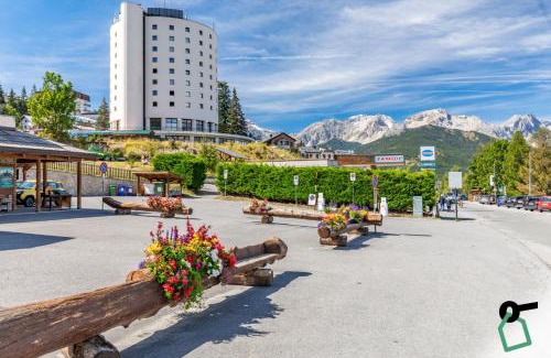Sauze d'Oulx Hotel | HOTIDAY Room Collection - Sauze Torre