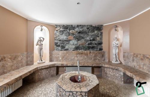 Sauze d'Oulx Hotel | HOTIDAY Room Collection - Sauze Torre