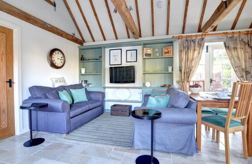 Linton House | House ∙ 1 bedroom ∙ 3 guests