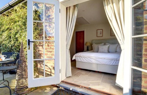 Linton House | House ∙ 1 bedroom ∙ 3 guests