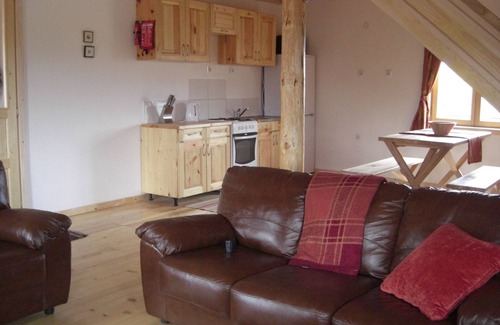 Zabljak House | House 1, Zabljak Holidays