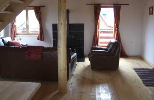 Zabljak House | House 1, Zabljak Holidays
