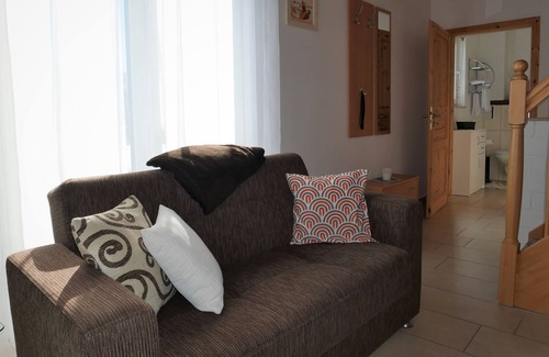 Neppermin Apartment | House 12 - Holiday homes Neppermin