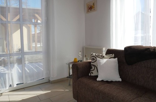 Neppermin Apartment | House 12 - Holiday homes Neppermin
